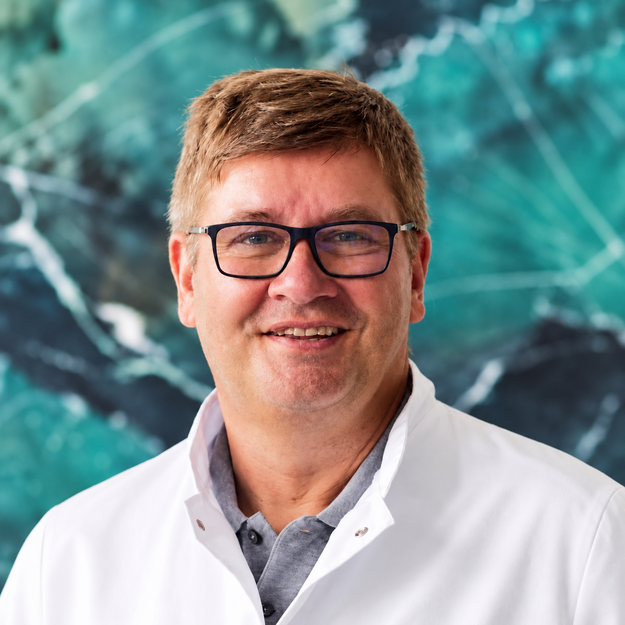 Professor Holger Sudhoff