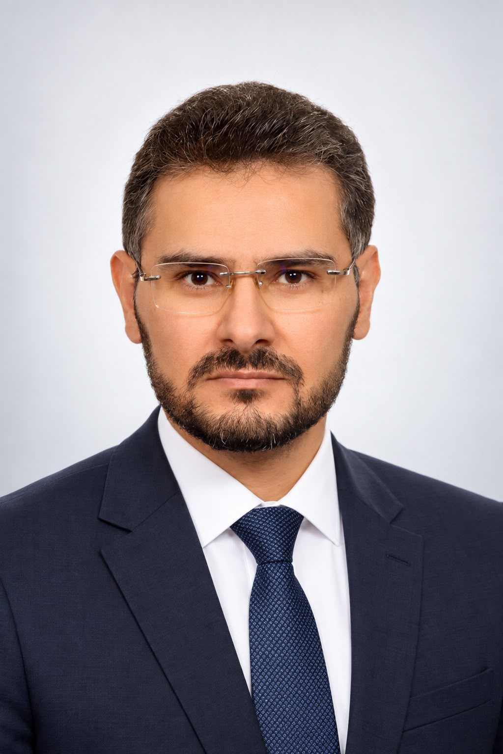 Saleh Alamry