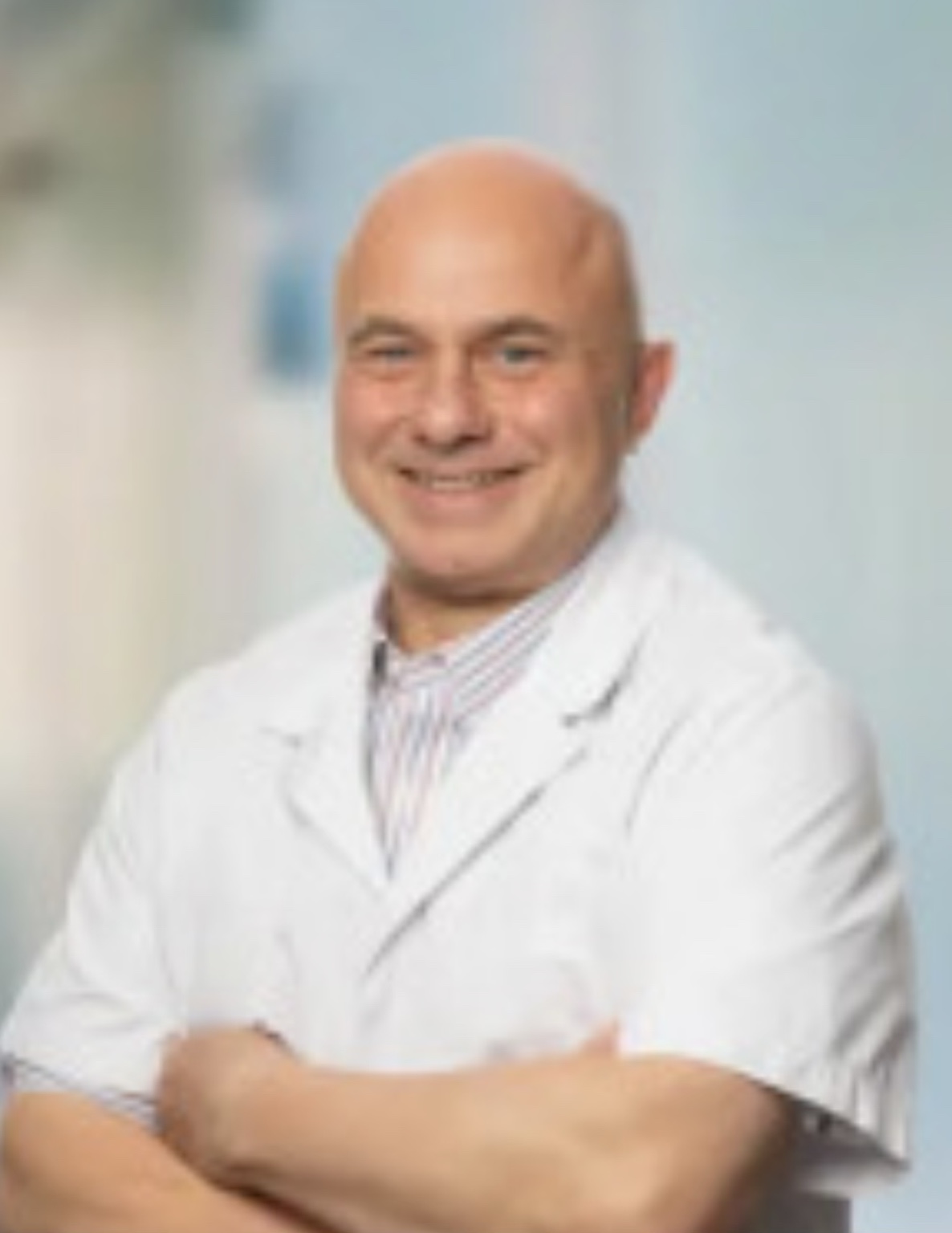 Andrzej Zarowski