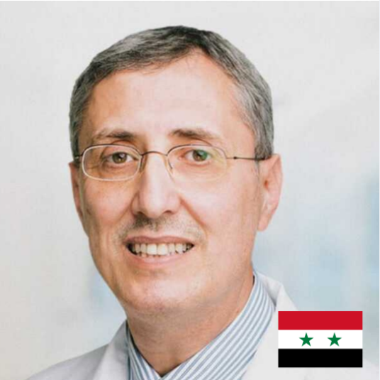 Dr. Muaz Tarabichi